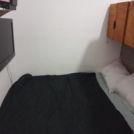 Apartamento No Coracao De Copacabana Apartment Rio de Janeiro Luaran gambar