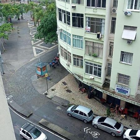 Apartamento No Coracao De Copacabana Apartment Rio de Janeiro Luaran gambar