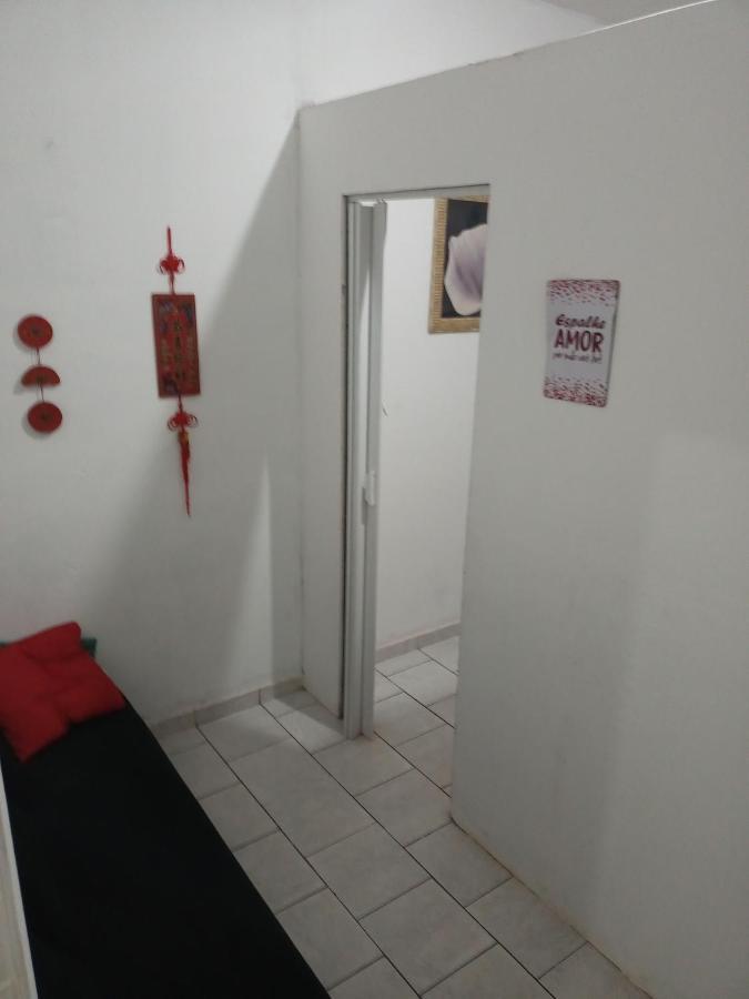 Apartamento No Coracao De Copacabana Apartment Rio de Janeiro Luaran gambar