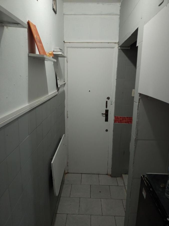Apartamento No Coracao De Copacabana Apartment Rio de Janeiro Luaran gambar