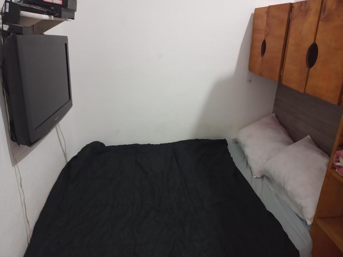 Apartamento No Coracao De Copacabana Apartment Rio de Janeiro Luaran gambar
