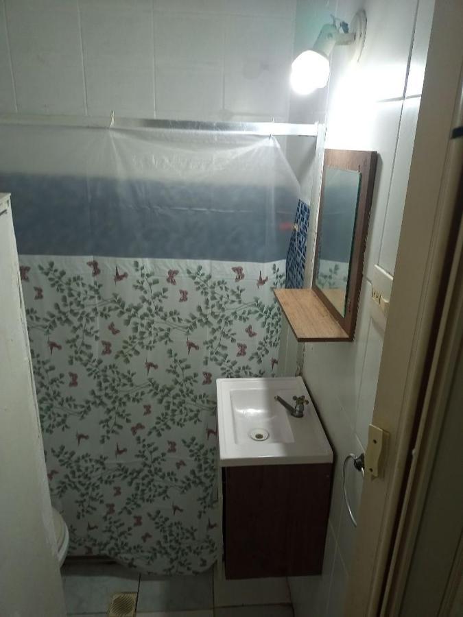 Apartamento No Coracao De Copacabana Apartment Rio de Janeiro Luaran gambar