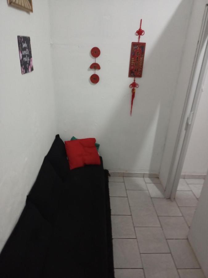 Apartamento No Coracao De Copacabana Apartment Rio de Janeiro Luaran gambar