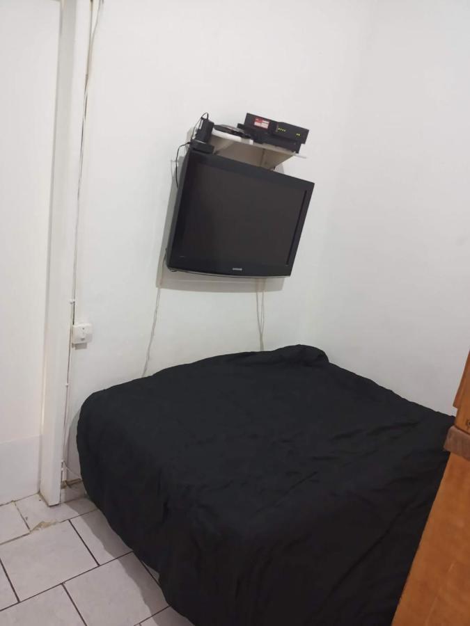Apartamento No Coracao De Copacabana Apartment Rio de Janeiro Luaran gambar